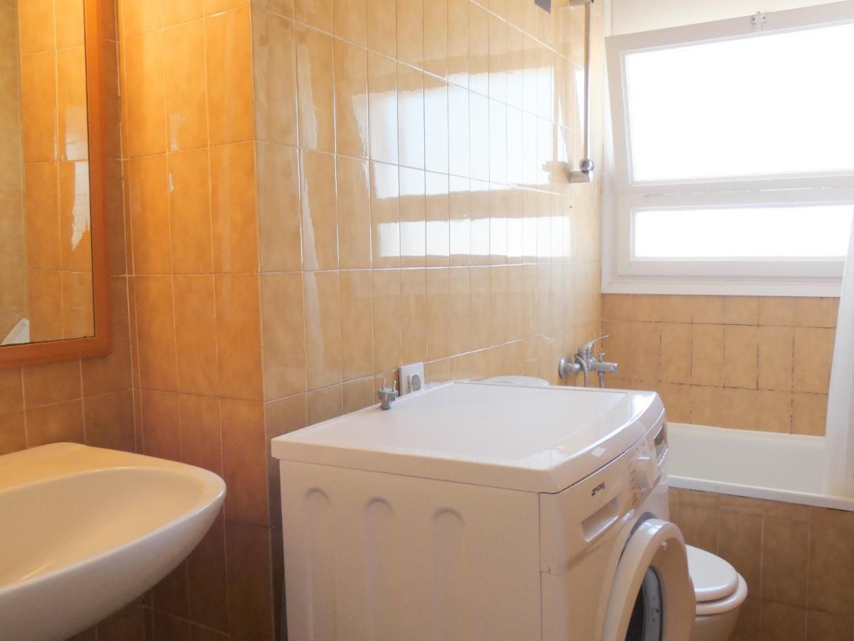 Bora 4-D Apartment Roses Ngoại thất bức ảnh