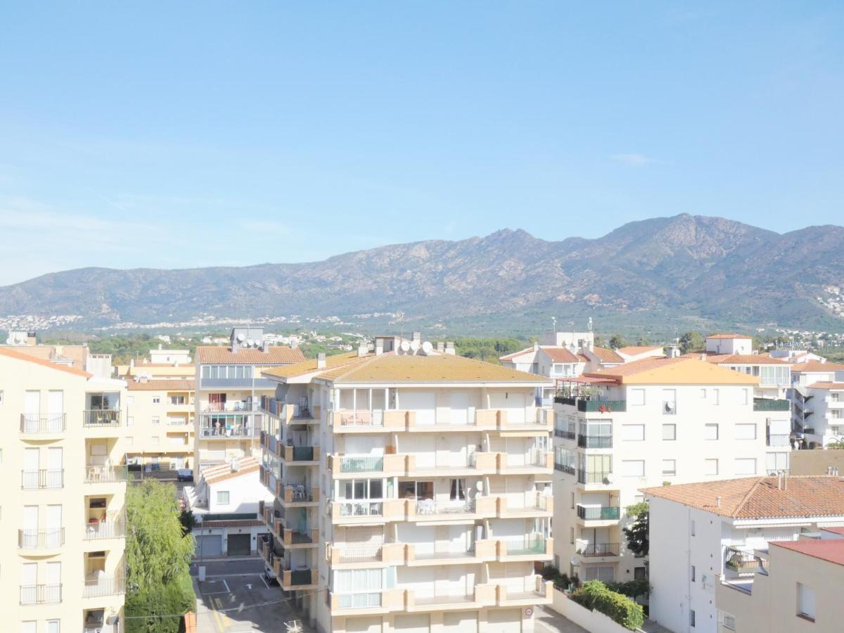 Bora 4-D Apartment Roses Ngoại thất bức ảnh